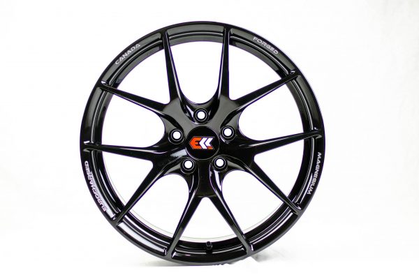 ECC FM01 Forged Magnesium Wheels - Image 8