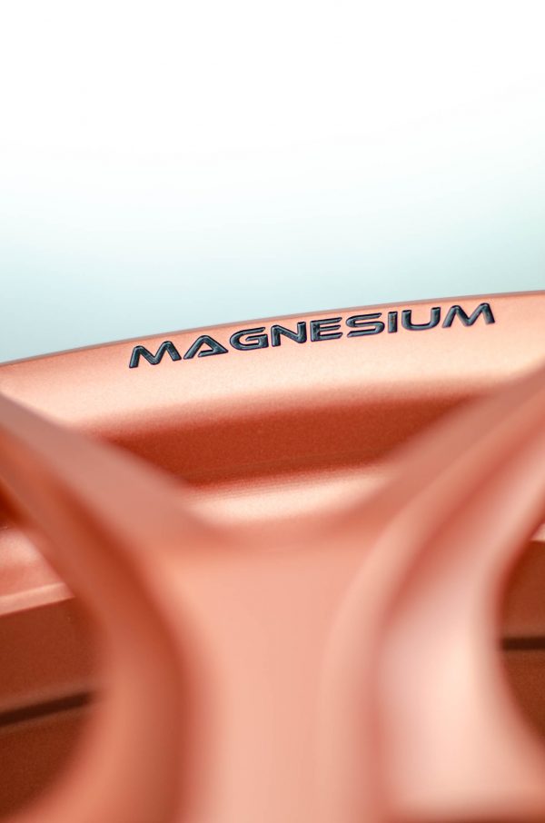 ECC FM01 Forged Magnesium Wheels - Image 3