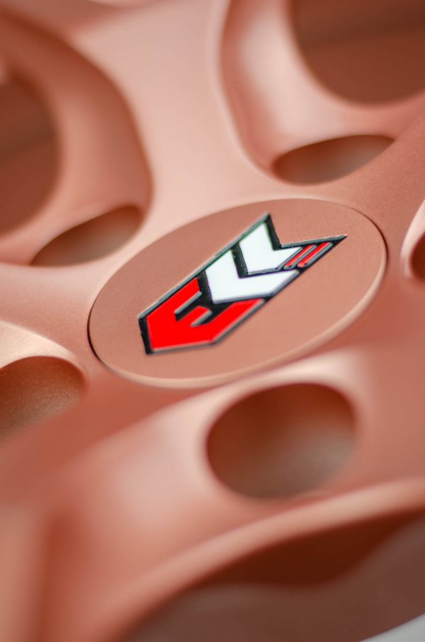ECC FM01 Forged Magnesium Wheels - Image 4