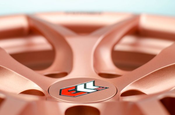 ECC FM01 Forged Magnesium Wheels - Image 5