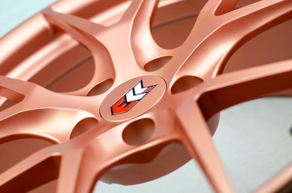 ECC FM01 Forged Magnesium Wheels - Image 6
