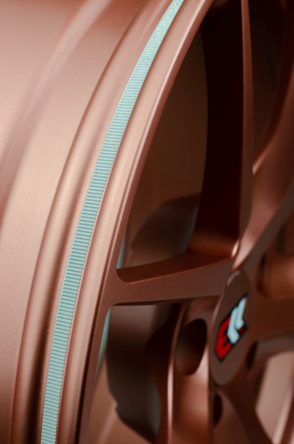 ECC FM01 Forged Magnesium Wheels - Image 7