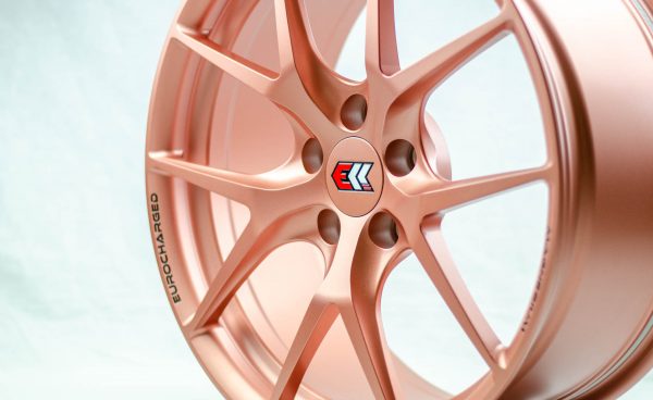 ECC FM01 Forged Magnesium Wheels - Image 2