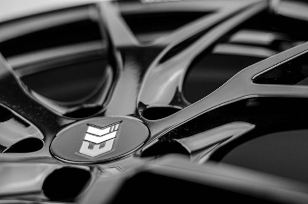 ECC FM01 Forged Magnesium Wheels - Image 9