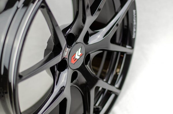 ECC FM01 Forged Magnesium Wheels - Image 10