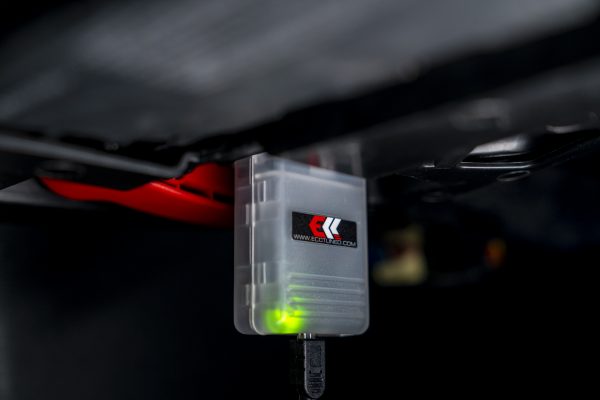 ECC Flasher & Logging Tool - Image 2