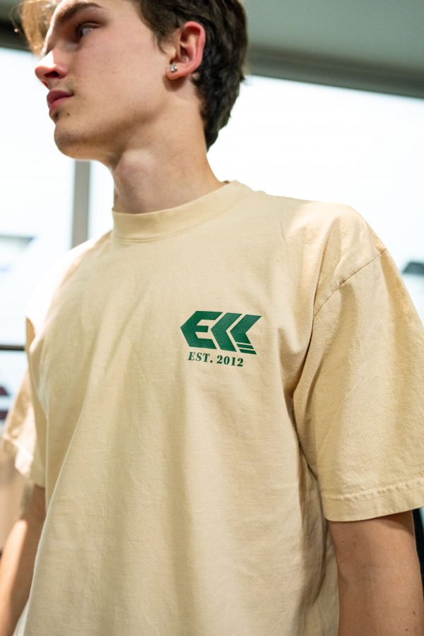 ECC Ineos Grenadier T-Shirt - Image 2