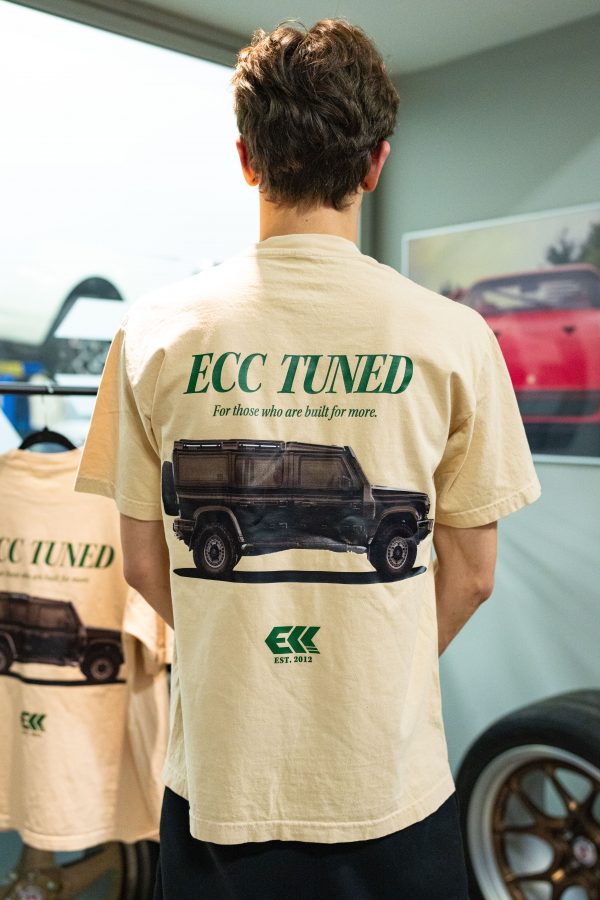 ECC Ineos Grenadier T-Shirt